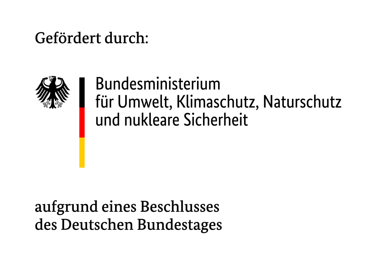 Neues Logo Bundesministerium